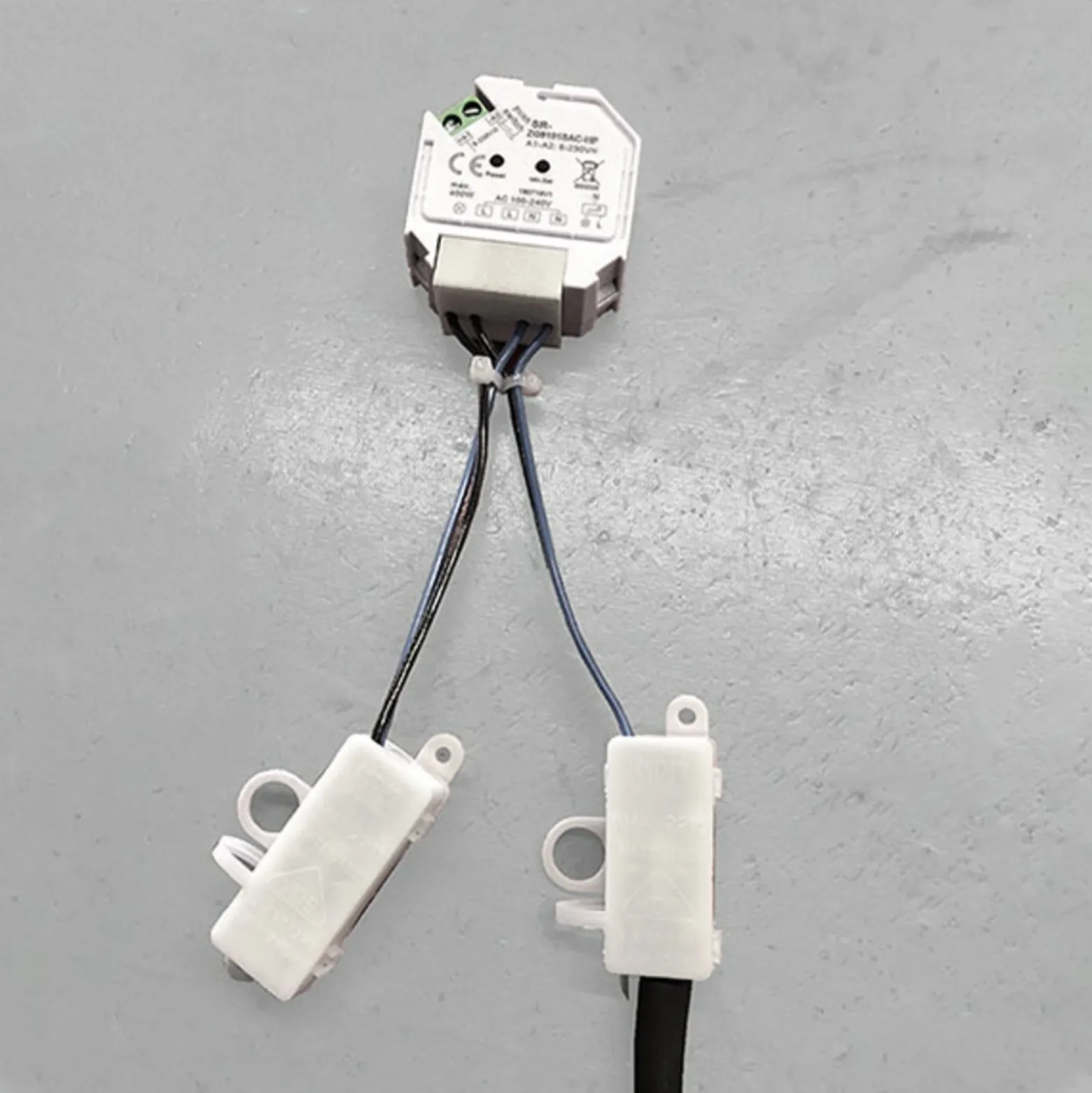 Bopp/Escale ZigBee-moduuli