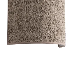 Boucle-seinävalaisin, kangas, cappuccino
