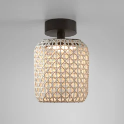 Bover Nans PF/31 LED ulkokattovalaisin, beige