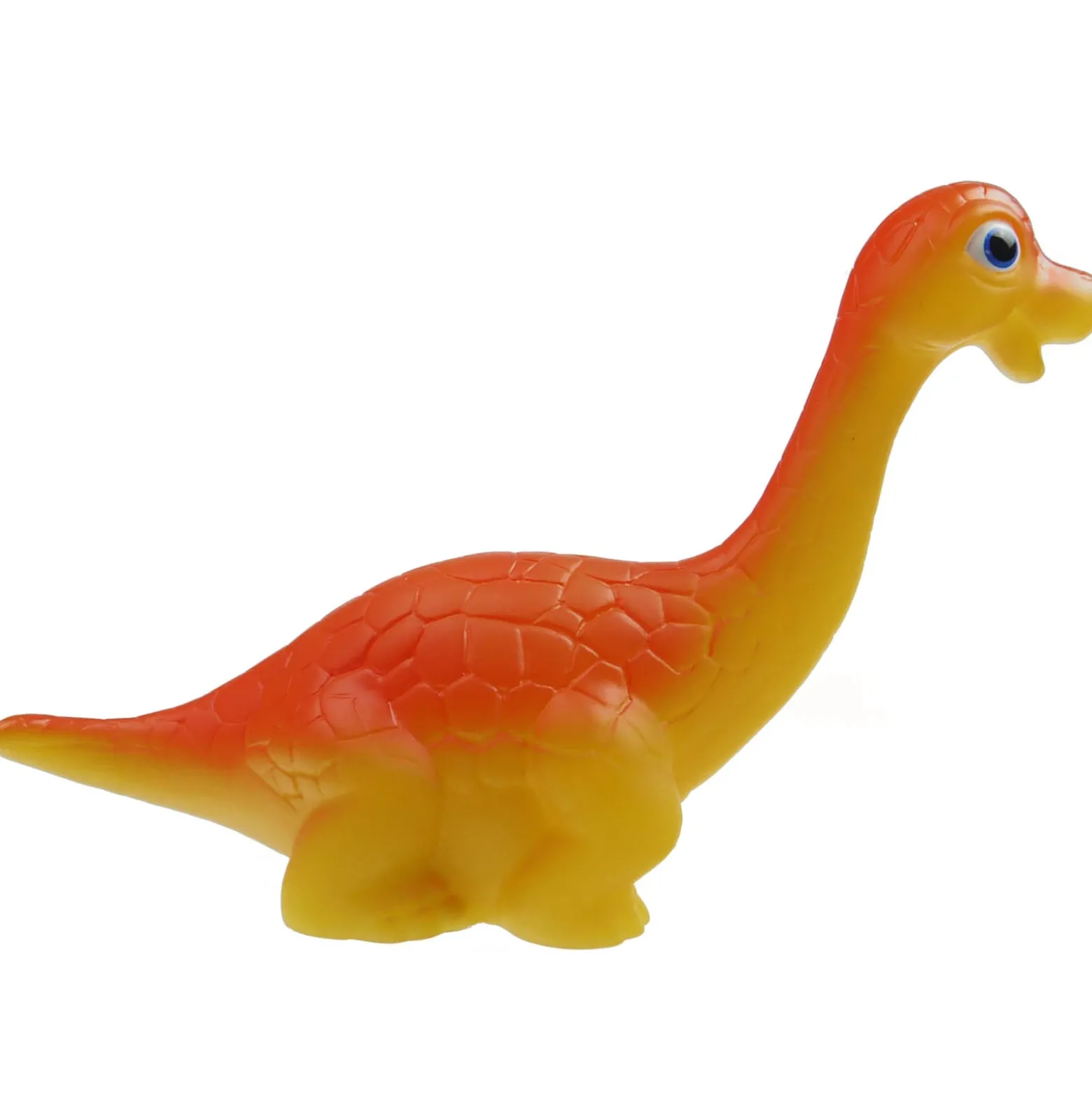 Brachiosaurus-LED-yövalo, paristokäyttöinen