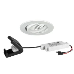 BRUMBERG BB18 dim2wam RC liitäntärasia, kuvio