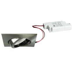 BRUMBERG BB14 uppovalo dim2warm RC nikkeli