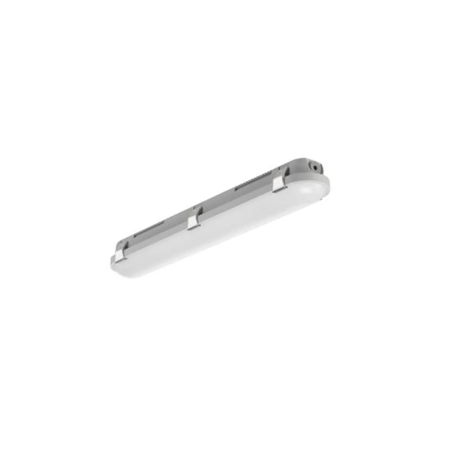 BRUMBERG Humid One Pro LED-kylpyvalaisin DALI 58cm