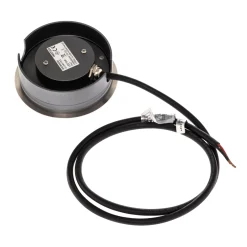BRUMBERG Hybride Flat LED upotettu lattiavalaisin, 11cm