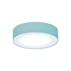 BRUMBERG LED-kattovalaisin Celtis Maxi, 3 000 K, vaaleansininen