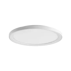 BRUMBERG LED-kattovalaisin Sunny Midi, DALI, 3000 K, valkoinen