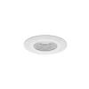 BRUMBERG LED uppoasennusvalaisin Lydon Mini, on/off, 3000 K