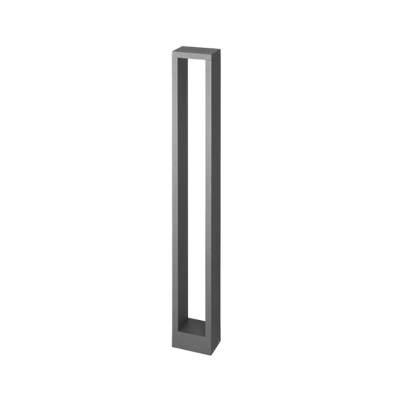 BRUMBERG LED-valaisin Addia, grafiitti, IP54, korkeus 90 cm