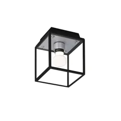 Buster + Punch Caged Wet Small IP44, teräs