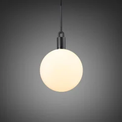 Buster + Punch haarukoitu heiluri Ø 29 cm gunmetal/opal