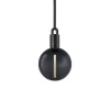 Buster + Punch haarukoitu heiluri Ø 20cm gunmetal/smoke
