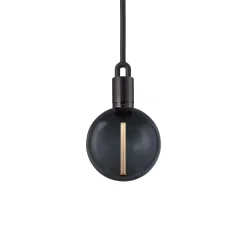 Buster + Punch haarukoitu heiluri Ø 20cm gunmetal/smoke