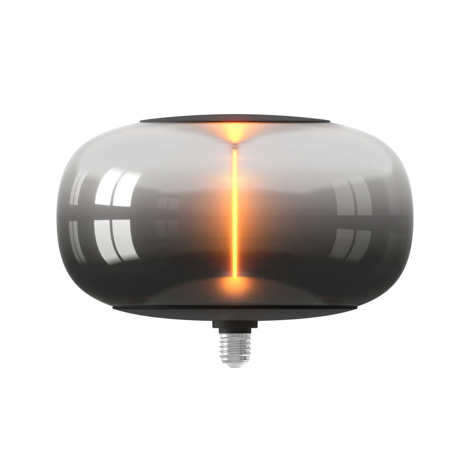 Calex Magneto Beo LED-lamppu E27 4W 1800K