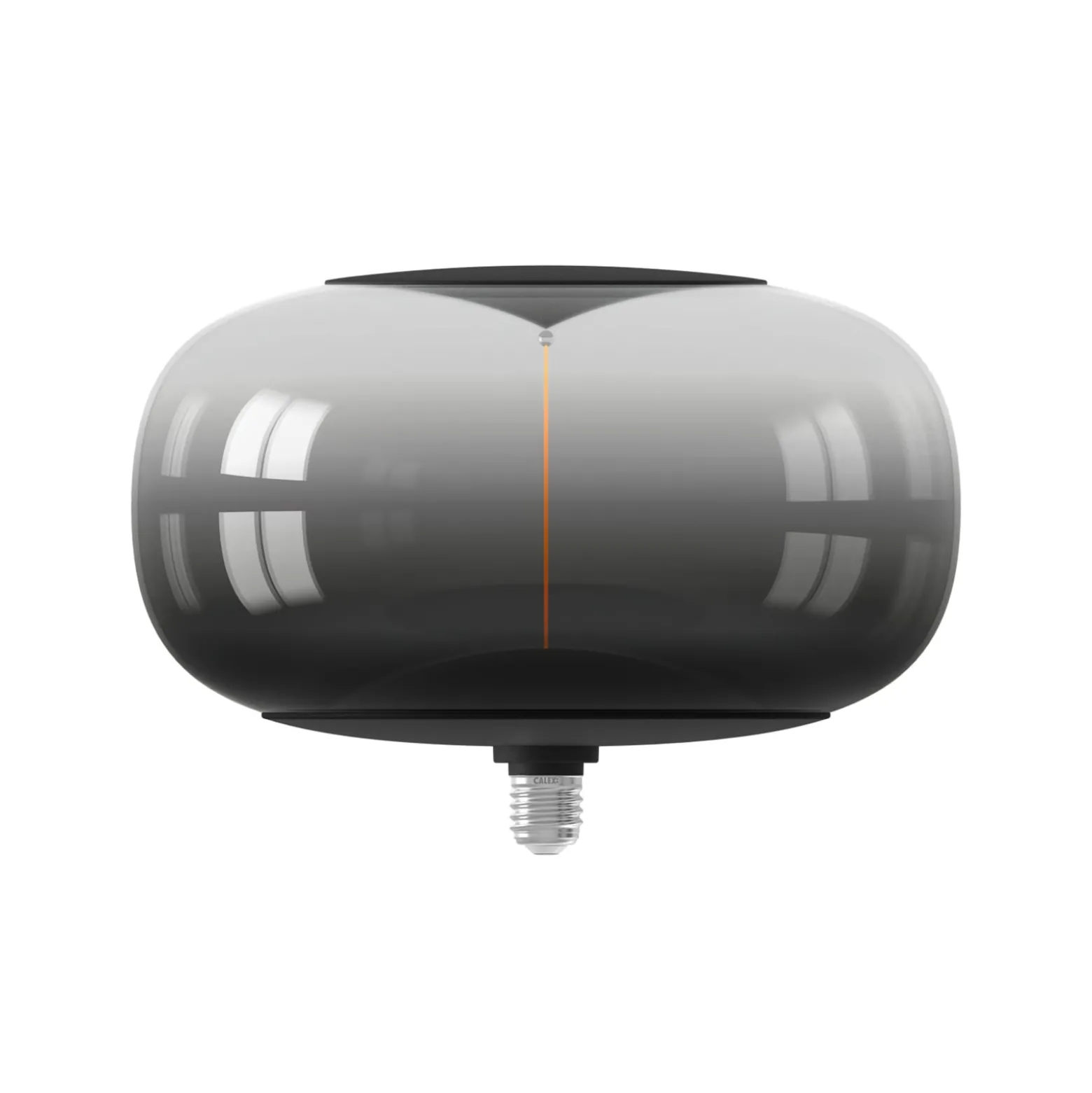 Calex Magneto Beo LED-lamppu E27 4W 1800K