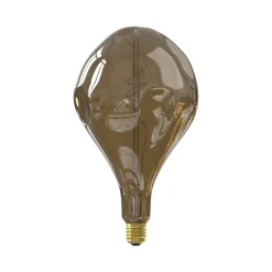 Calex Organic Evo LED-lamppu E27 6W himmeä luonnonmukainen