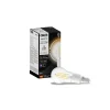 Calex Smart E14 P45 LED 4,9W filamentti 1800–3000K