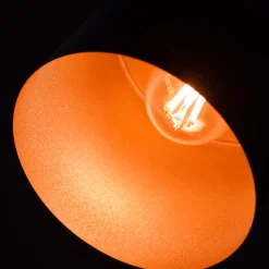 Calex Smart E14 P45 LED 4,9W filamentti 1800–3000K