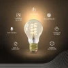Calex Smart LED E27 7W A60 1800 - 3000 K hehkulamppu