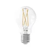 Calex Smart LED-lamppu E27 A60 7W hehkulanka CCT