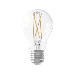 Calex Smart LED-lamppu E27 A60 7W hehkulanka CCT