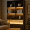 Calex Smart LED-nauha, pituus 30 m, RGB, CCT-kaukosäädin