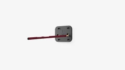 Calex Smart Outdoor aurinkokäyttöinen seinävalaisin, anturi, RGBW
