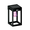 Calex Smart Outdoor aurinkolamppu, anturi, RGBW