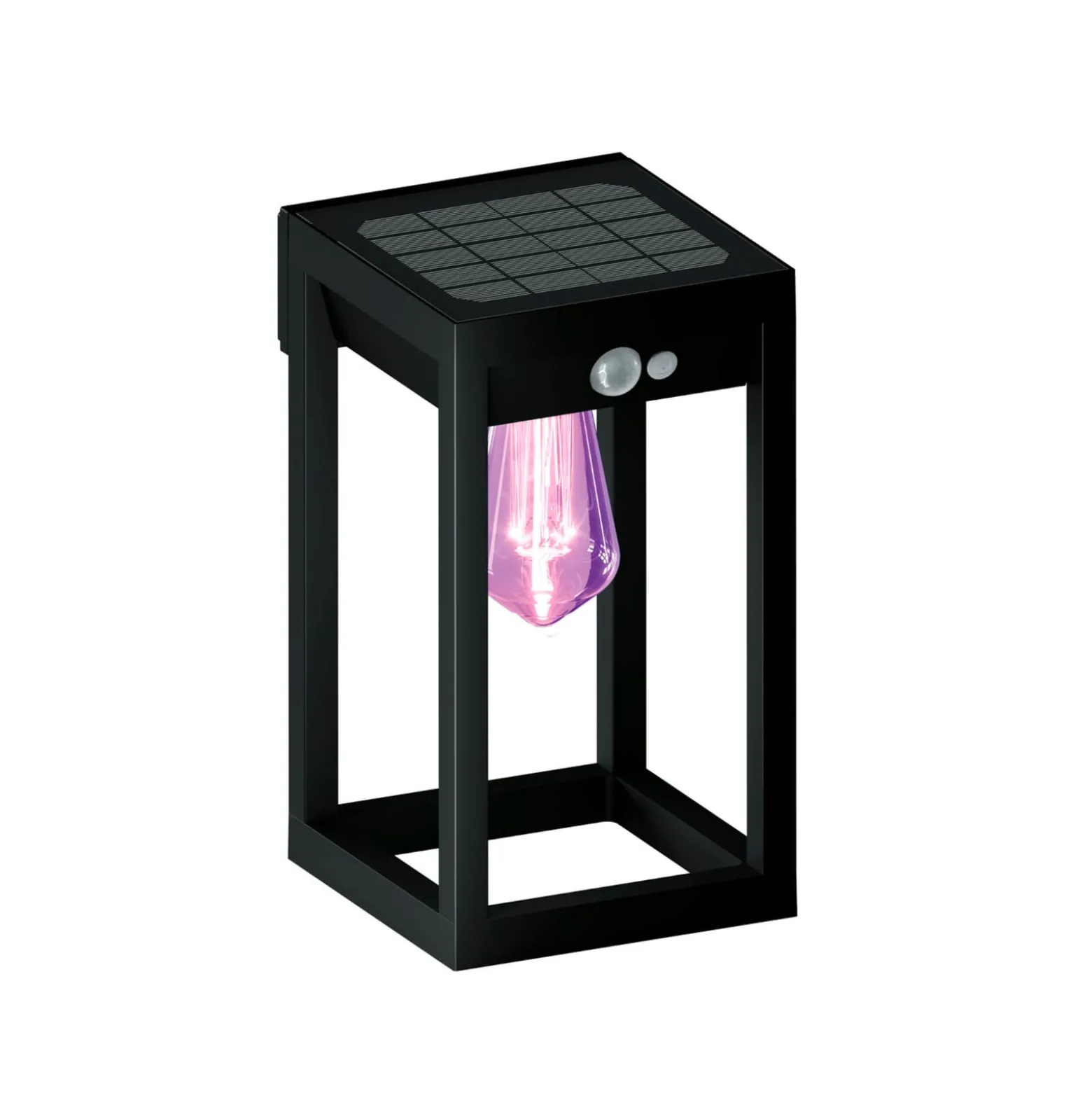 Calex Smart Outdoor aurinkolamppu, anturi, RGBW