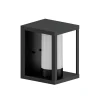 Calex Smart Outdoor Lantern seinävalo, CCT, RGB