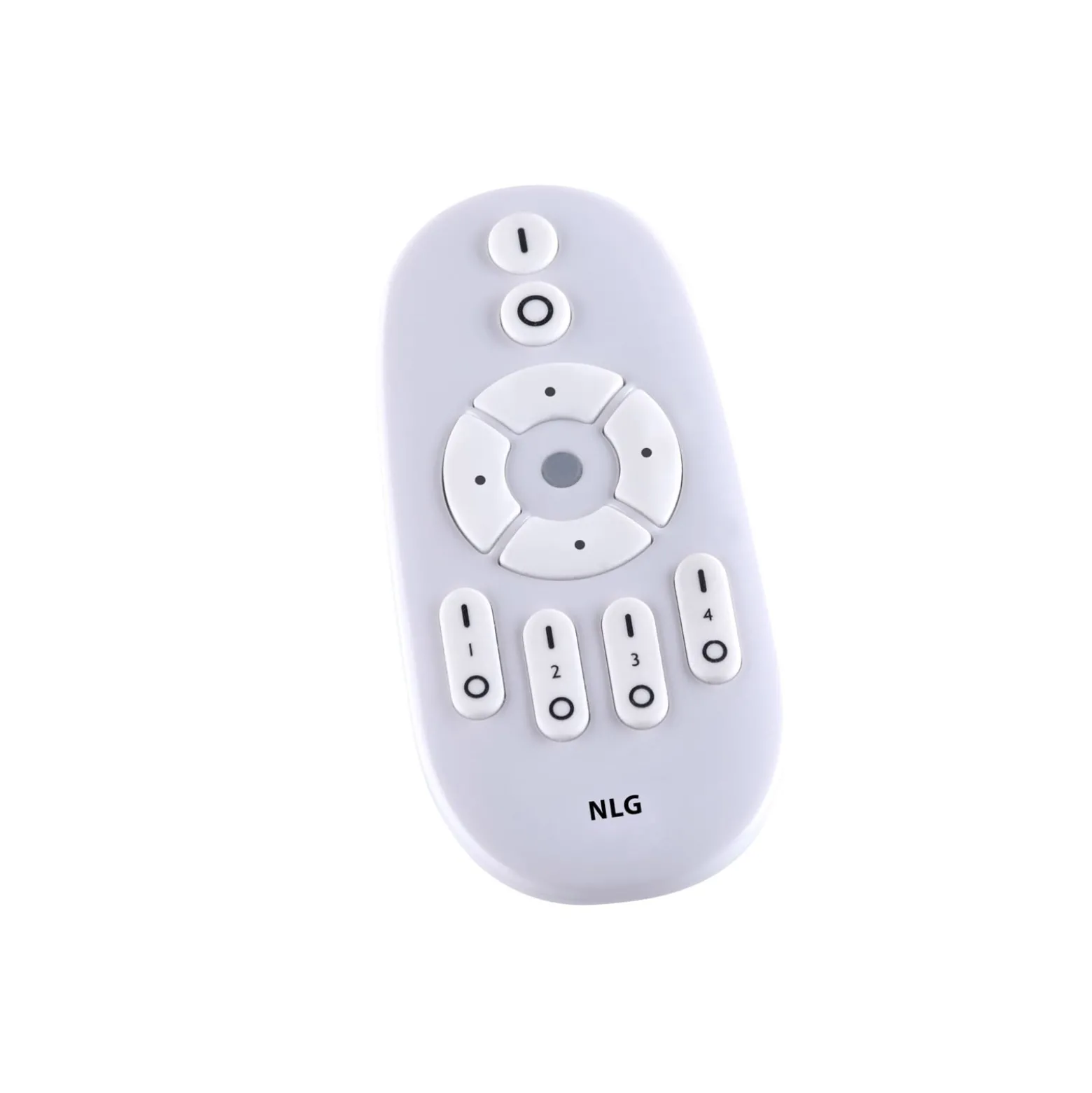 Canvas-LED-kattovalaisin, tunable white, 60 cm