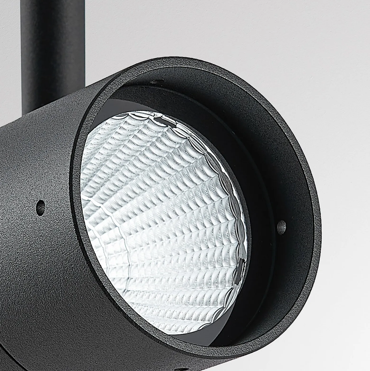 Chopa LED maapiikkilamppu, korkeussäädettävä valonheitin