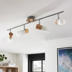Christoph-kohdevalaisin puuta, 4-lamppuinen