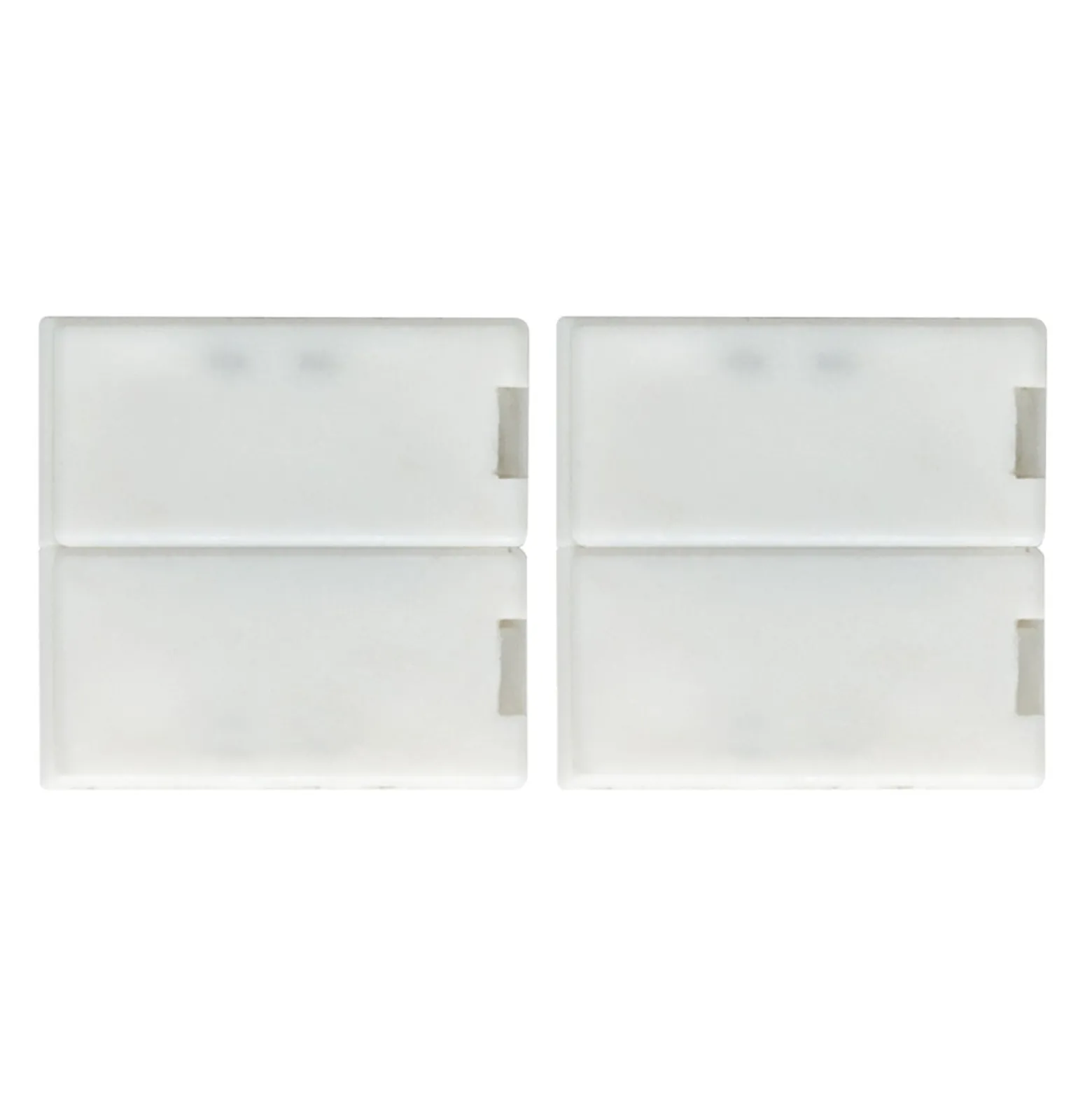 Clip-to-Clip-liitin MaxLED-nauhaan