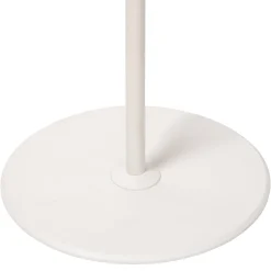 Club lattiavalaisin, säädettävä, valkoinen, metalli, 140 cm, GU10