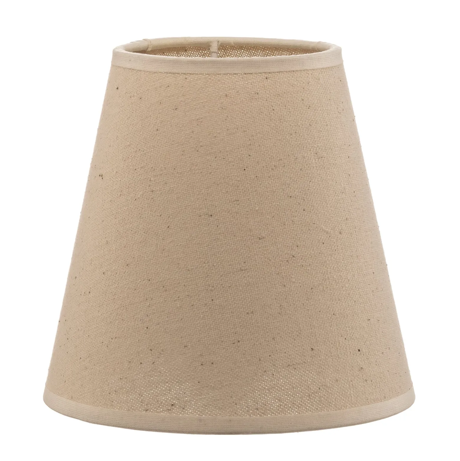 Cone AB -varjostin, Ø 15 cm, beige