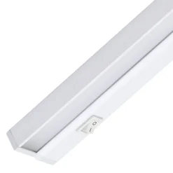 Conero DIM upotettava valaisin suora liitäntä 60cm valkoinen