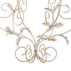 Contessa riippuvalaisin, valkoinen