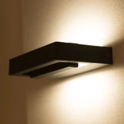Cordoba - kääntyvä LED-ulkoseinälamppu