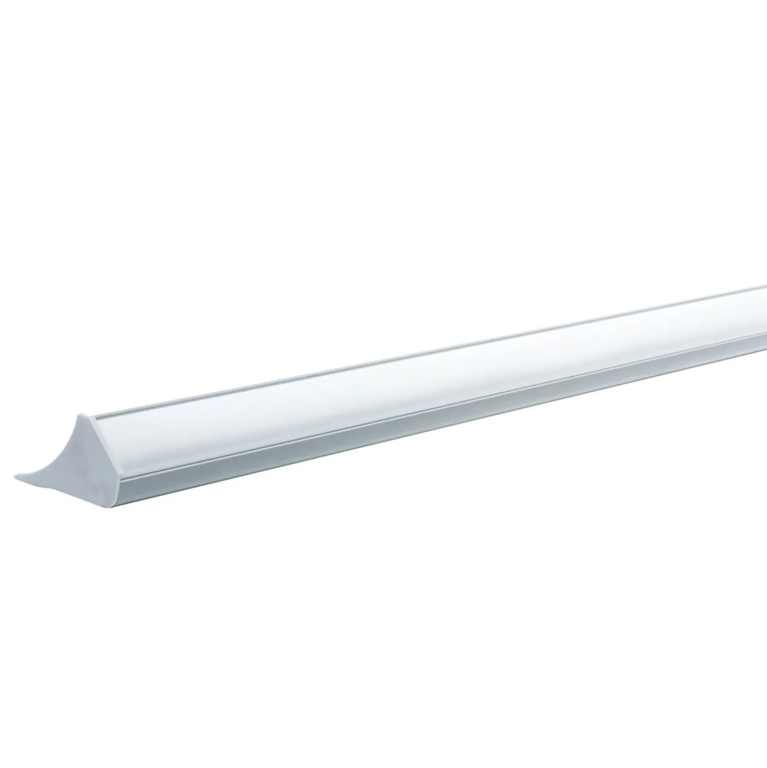 Corner-profiili 1 m LED-raidoille