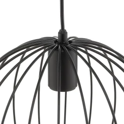 Cumera riippuvalaisin häkki-varjostimella, Ø 30 cm