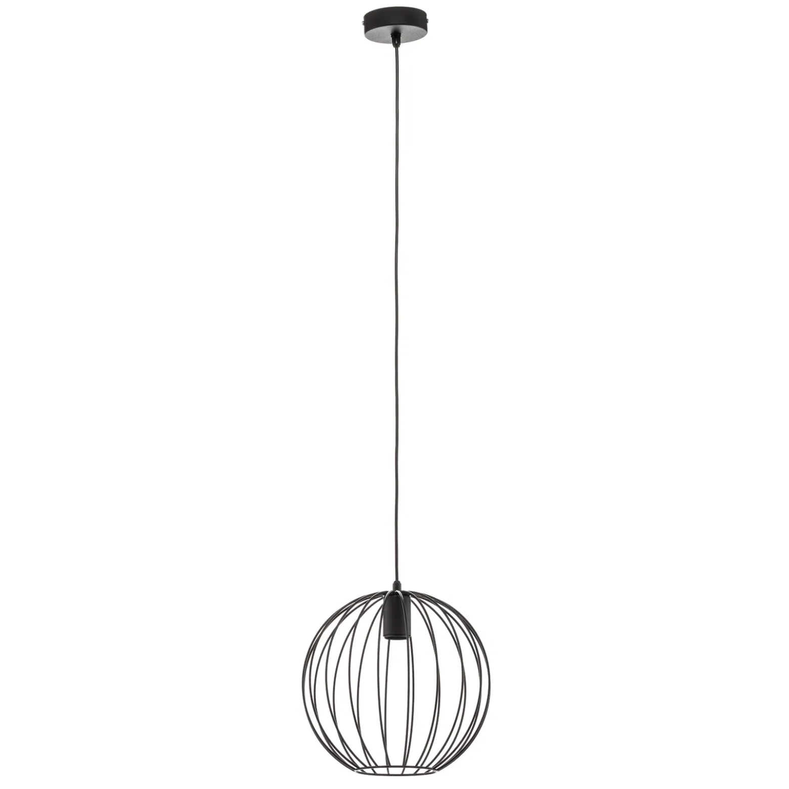 Cumera riippuvalaisin häkki-varjostimella, Ø 30 cm