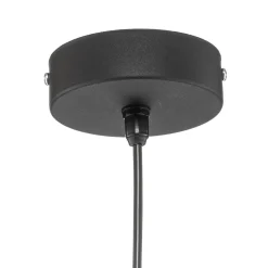 Cumera riippuvalaisin häkki-varjostimella, Ø 30 cm