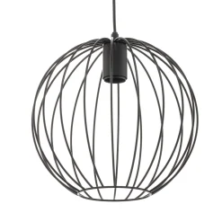 Cumera riippuvalaisin häkki-varjostimella, Ø 30 cm