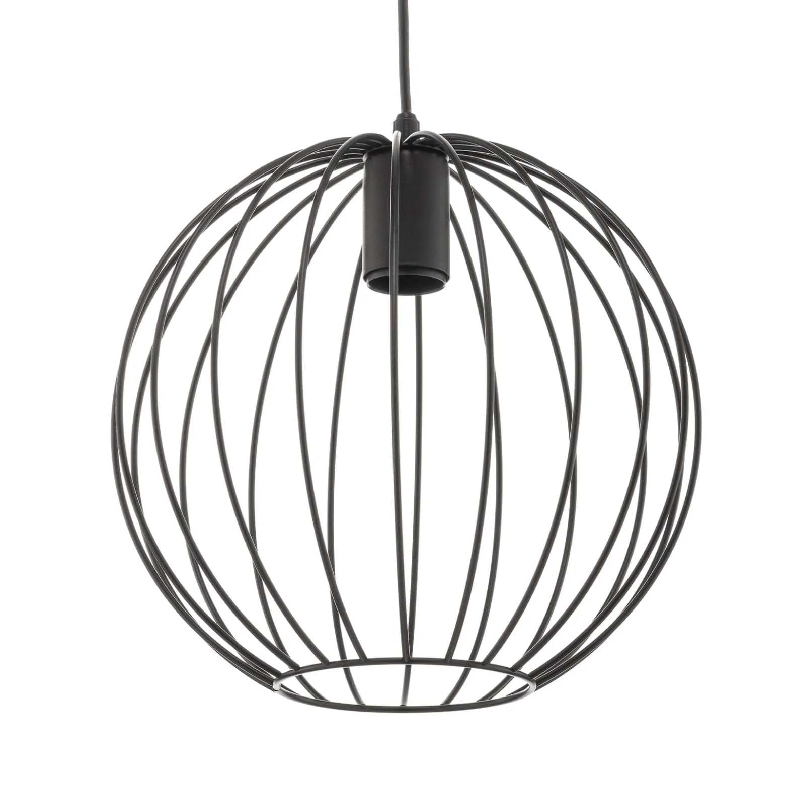 Cumera riippuvalaisin häkki-varjostimella, Ø 30 cm