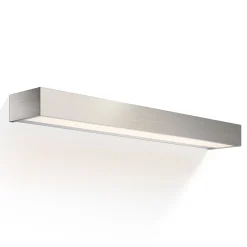 Decor Walther Box LED-seinävalo nikkeli 2700K 60cm