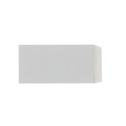 Decor Walther Box LED-seinävalo valkoinen 15cm