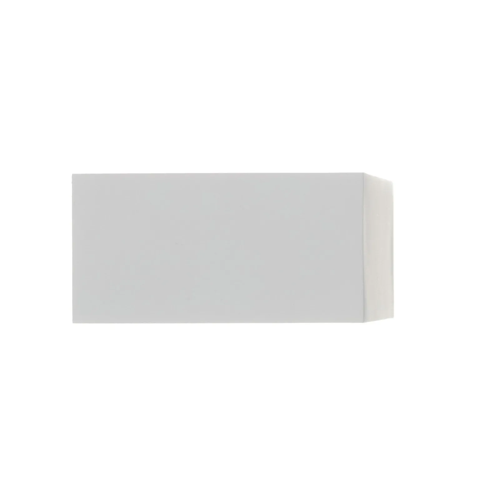 Decor Walther Box LED-seinävalo valkoinen 15cm