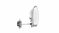 Decor Walther BS 16 Touch LED-seinäpeili pyöreä