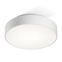 Decor Walther Conect -LED-kattovalo 32cm valkoinen