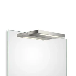 Decor Walther Slim 1-24 N-LED-peililamppu, nikkeli